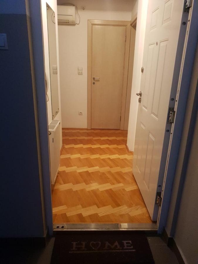 Apartment Paradise Čačak Exteriér fotografie